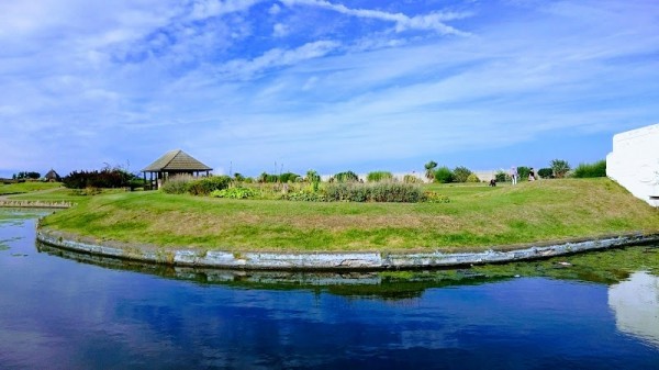 Caister-on-Sea