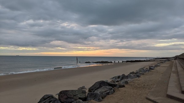 Happisburgh