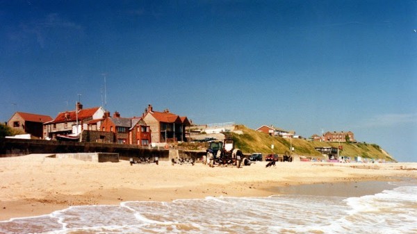 Mundesley