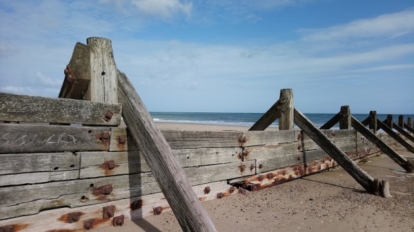 Mundesley