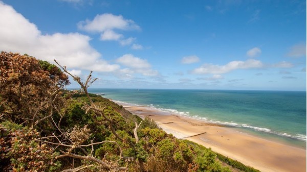 Overstrand