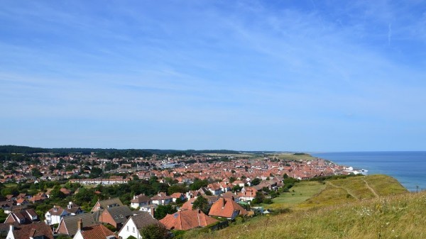 West Runton