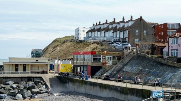 Sheringham