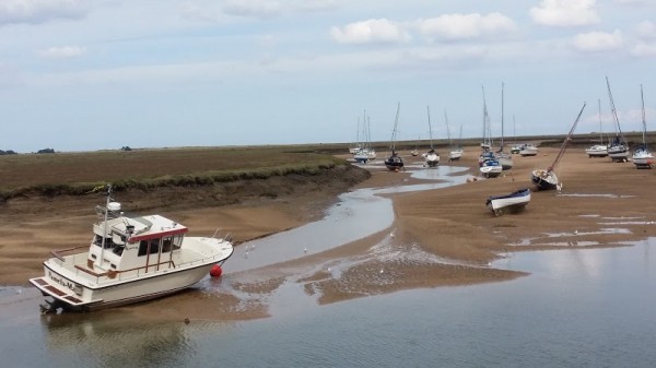 Wells-next-the-Sea