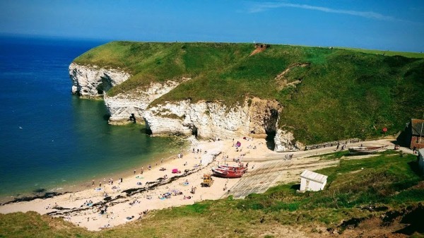 Flamborough