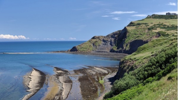 Ravenscar