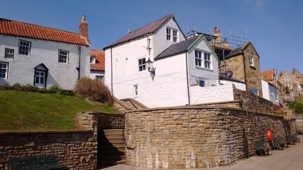 Robin Hood's Bay