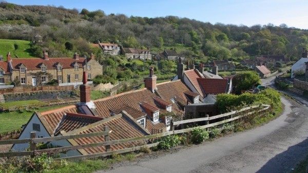 Sandsend