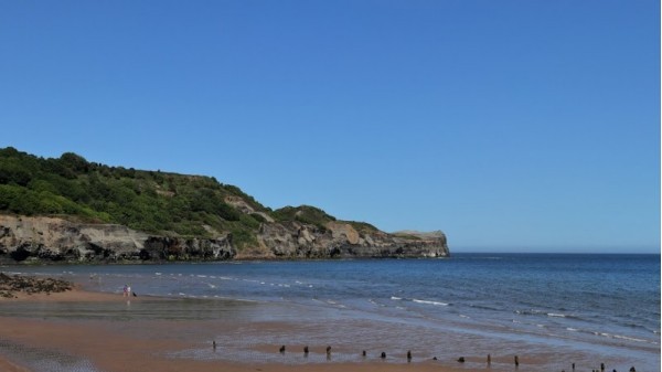 Sandsend