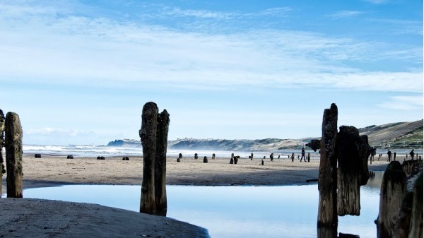 Sandsend