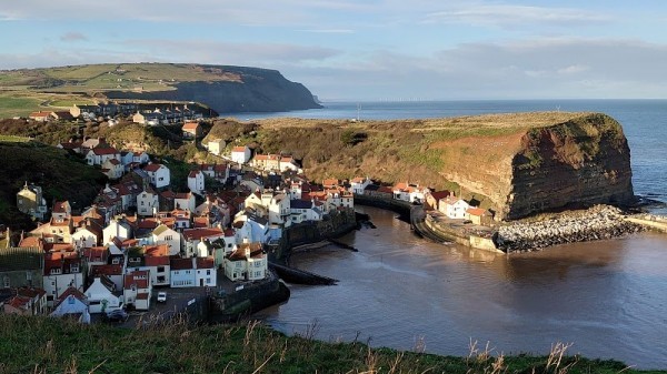 Staithes