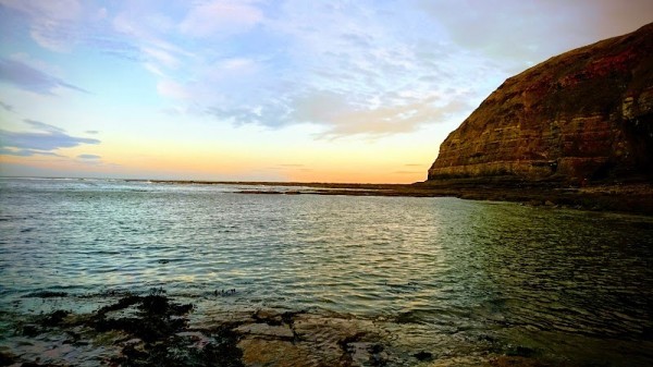 Staithes