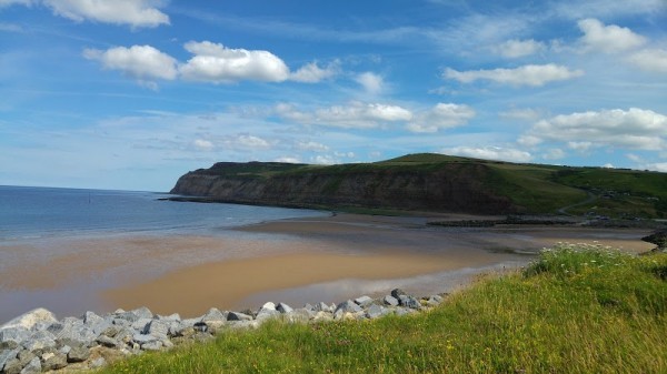 Skinningrove