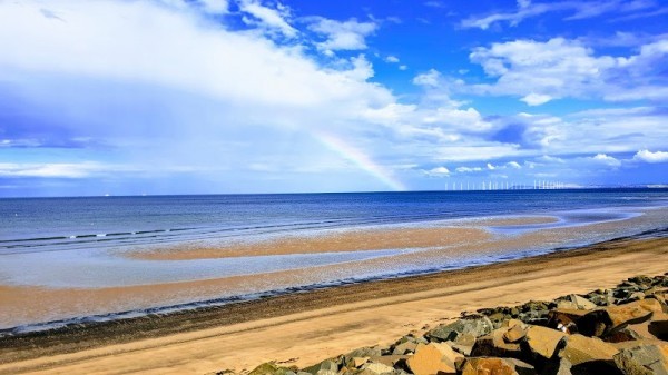 Seaton Carew