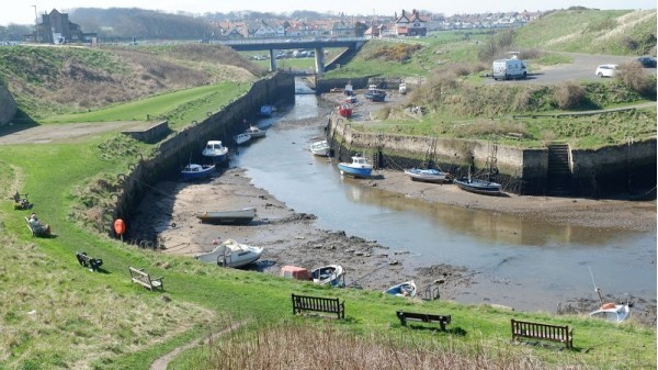 Seaton Sluice