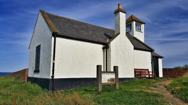 Seaton Sluice