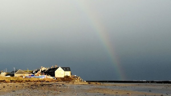 Boulmer