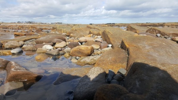 Boulmer