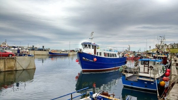 Seahouses