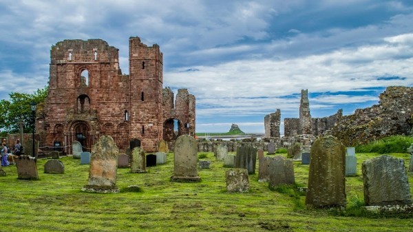 Holy Island