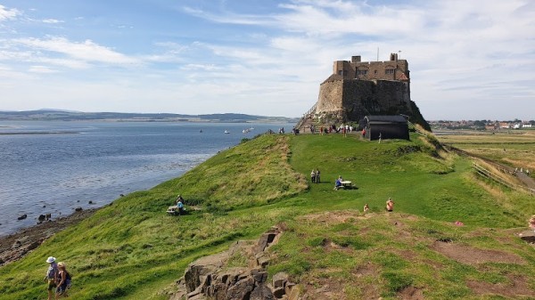 Holy Island