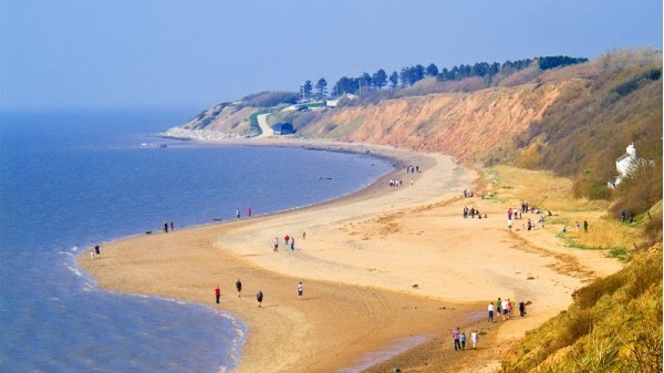 Thurstaston