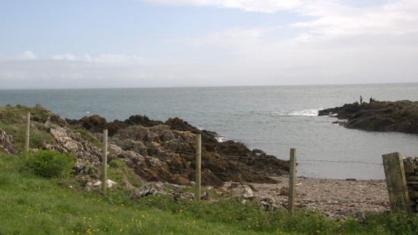 Isle of Whithorn