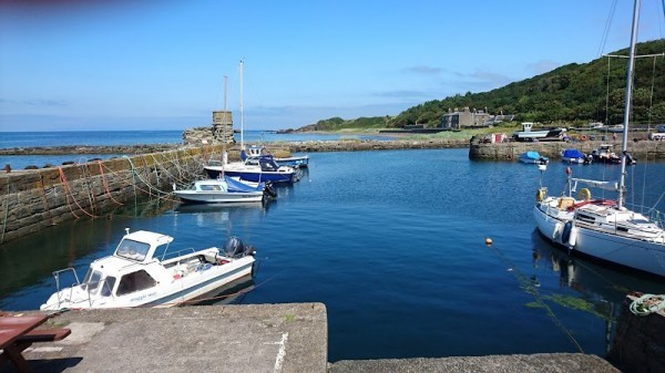 Dunure