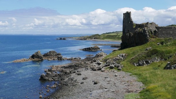 Dunure