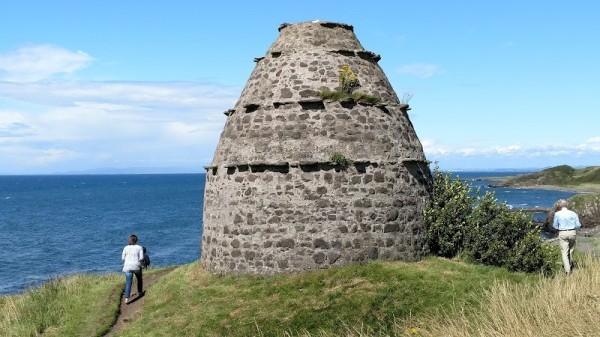 Dunure