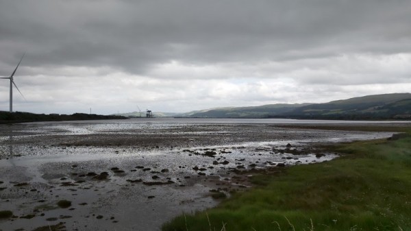 Hunterston