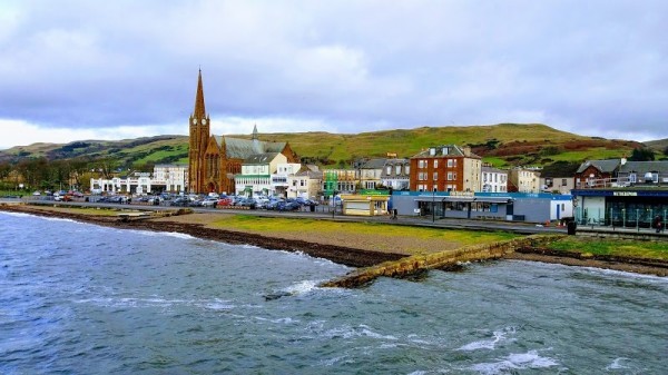 Largs