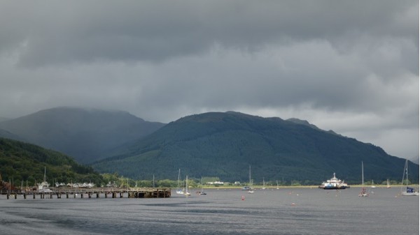 Kilmun