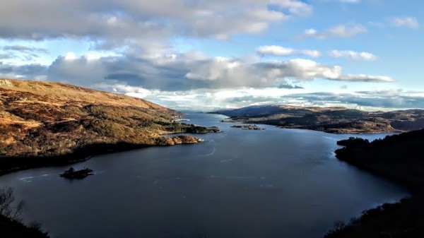 Tighnabruaich