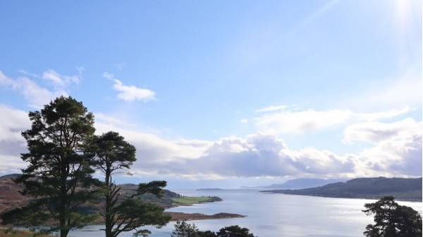 Tighnabruaich