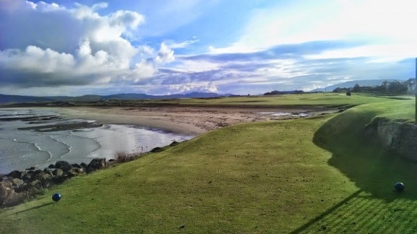 Machrihanish