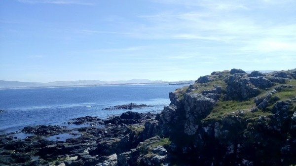 Machrihanish