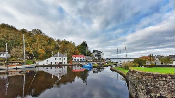 Crinan