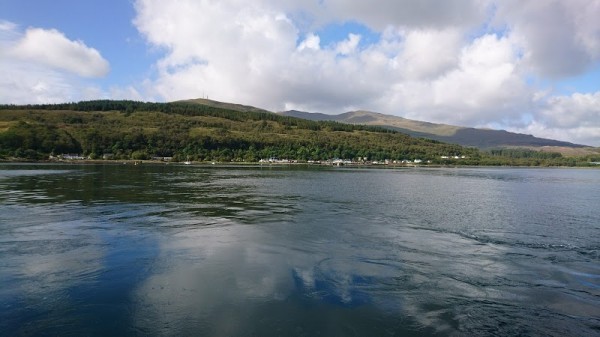 Craignure