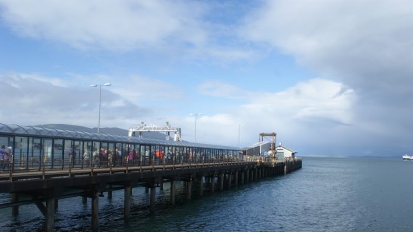 Craignure