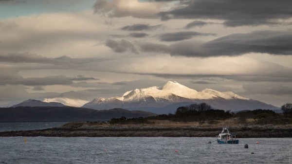 Craignure