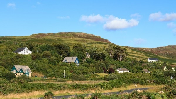 Dervaig