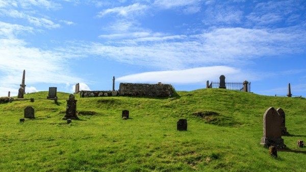 Dervaig