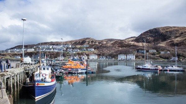 Mallaig