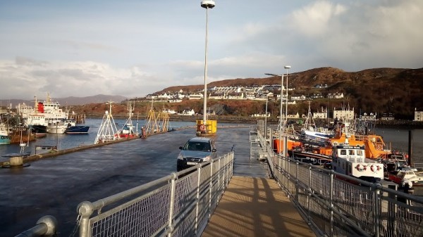 Mallaig