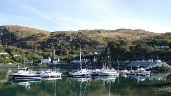 Mallaig