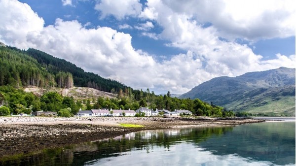 Inverie