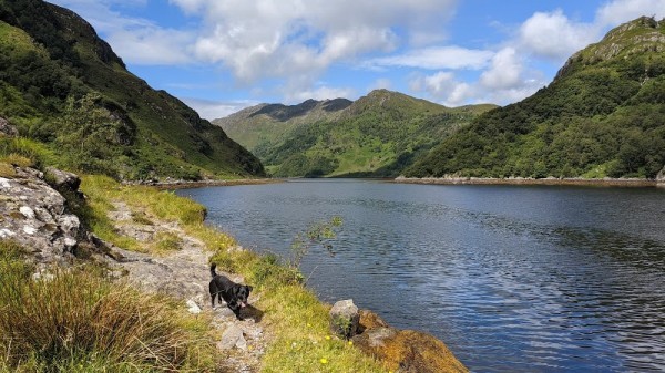 Kinloch Hourn