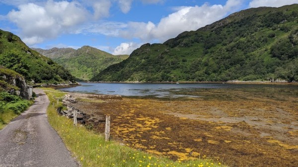 Kinloch Hourn