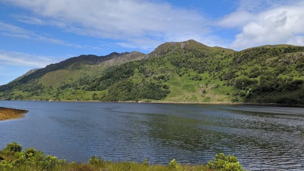 Kinloch Hourn